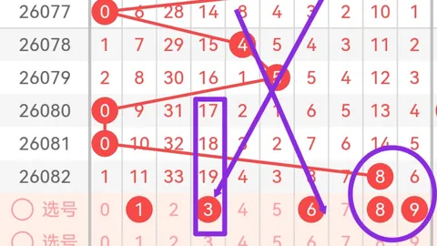 26029期大乐透专家预测：前区20码质合分析